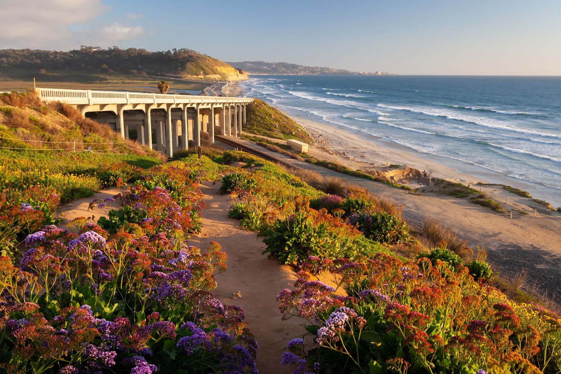Top Tent Campgrounds in San Diego, California