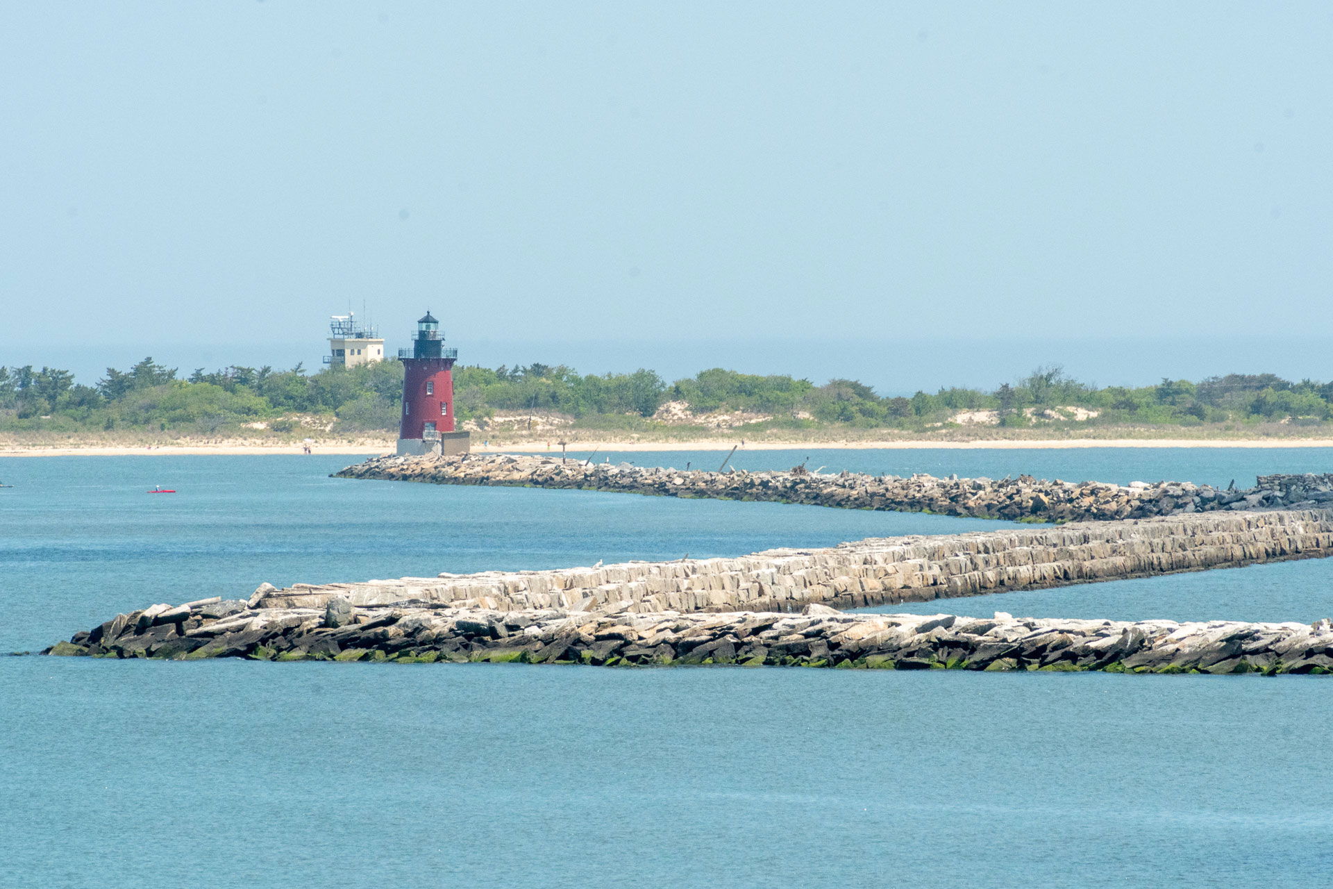 Cape Henlopen State Park