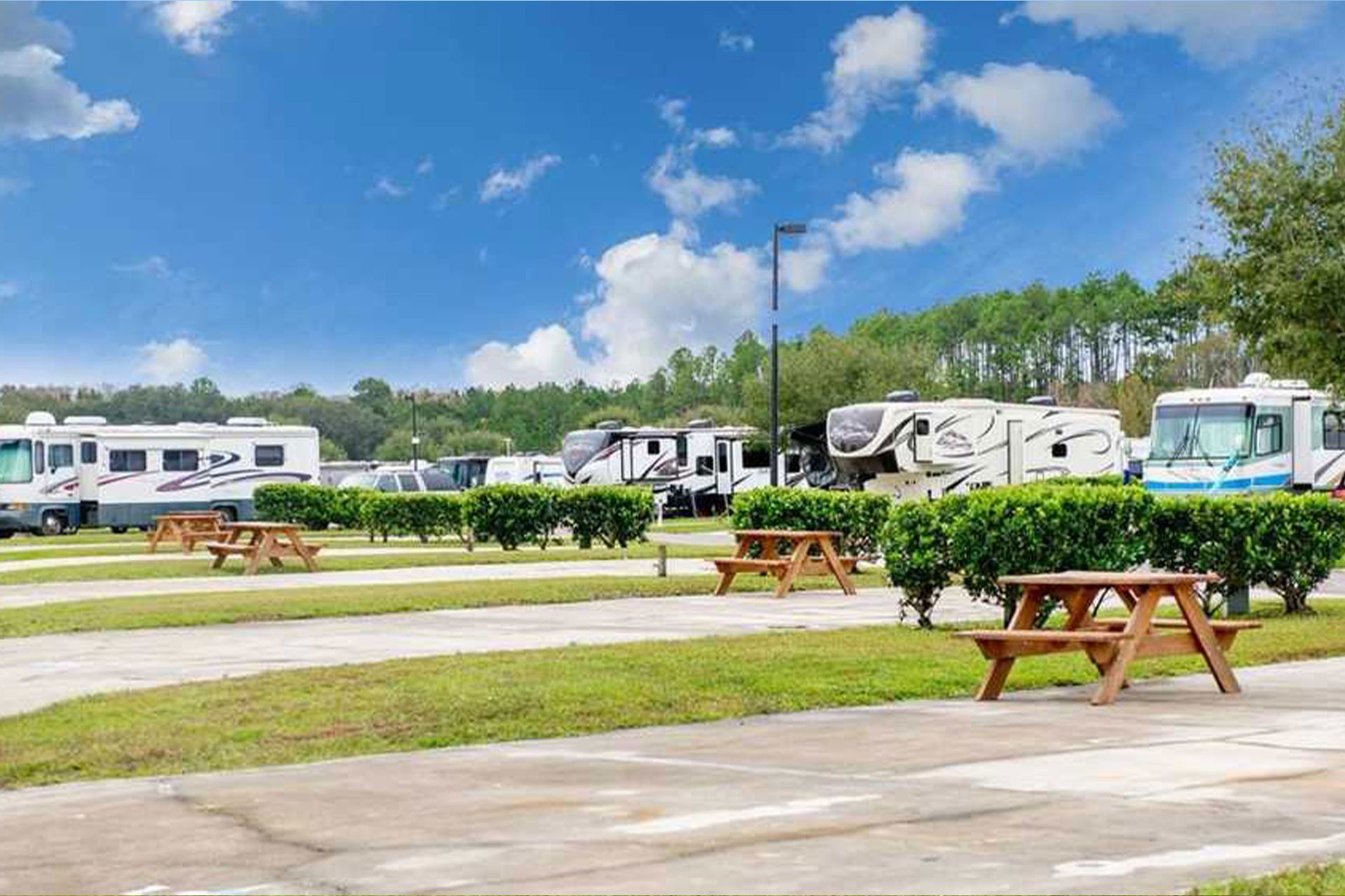 Top RV Parks in Amelia Island State Park, Florida