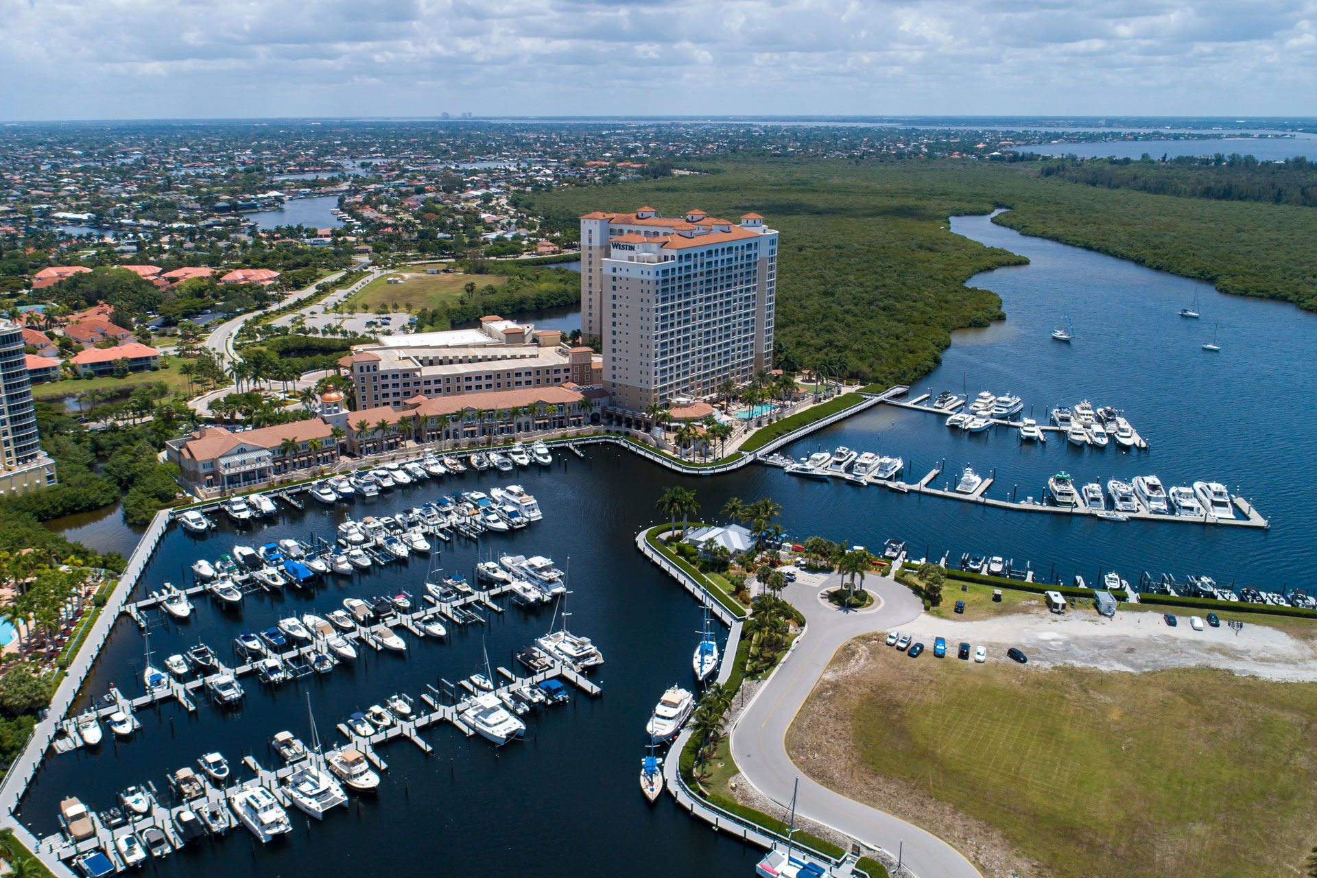 Model Hooker in Cape Coral