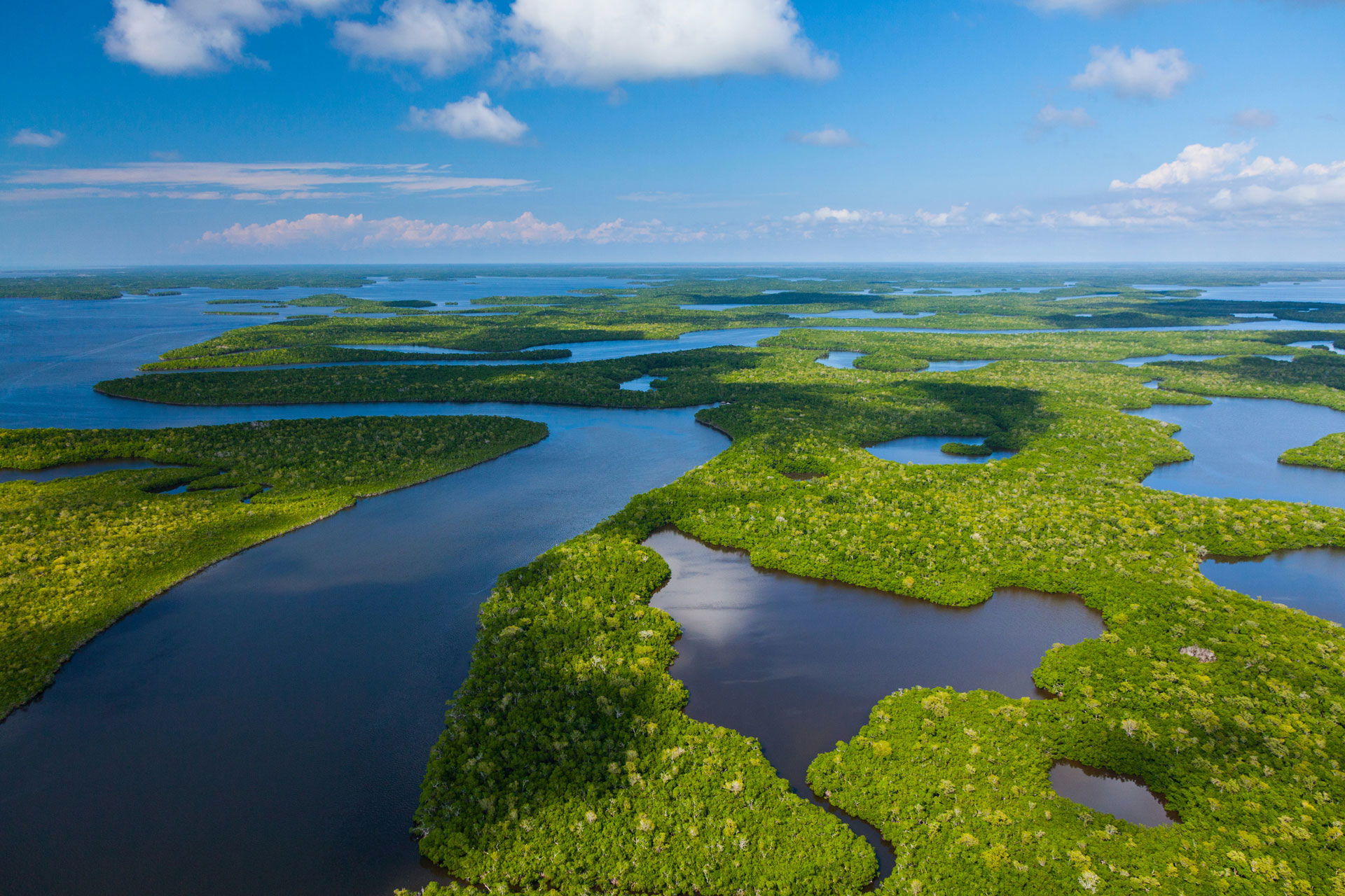 Top Tent Campgrounds in Everglades National Park, Florida