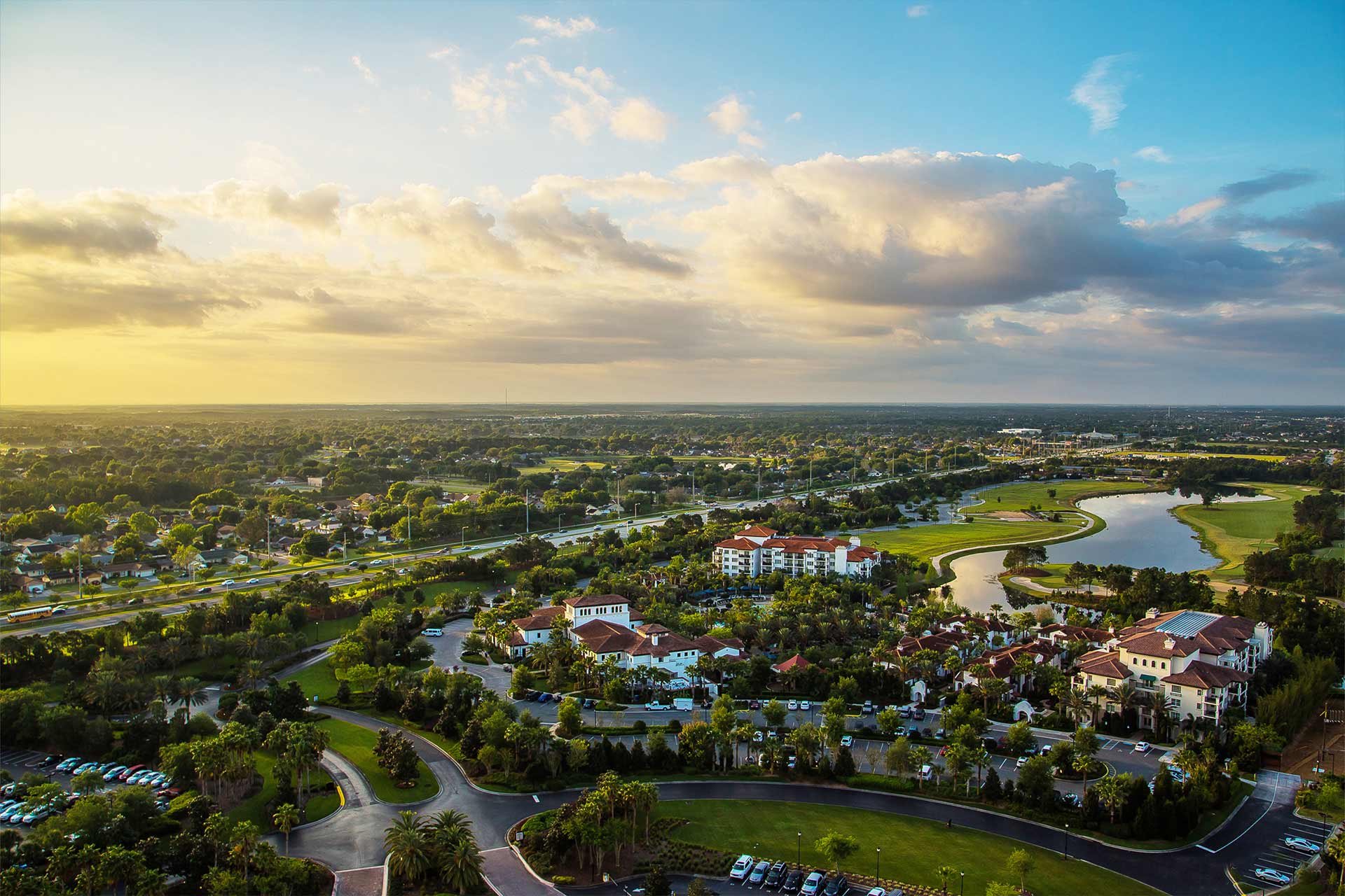 Top RV Parks in Orlando, Florida