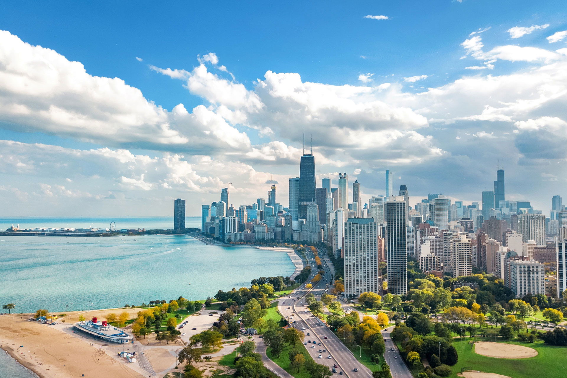 Top RV Parks in Chicago, Illinois