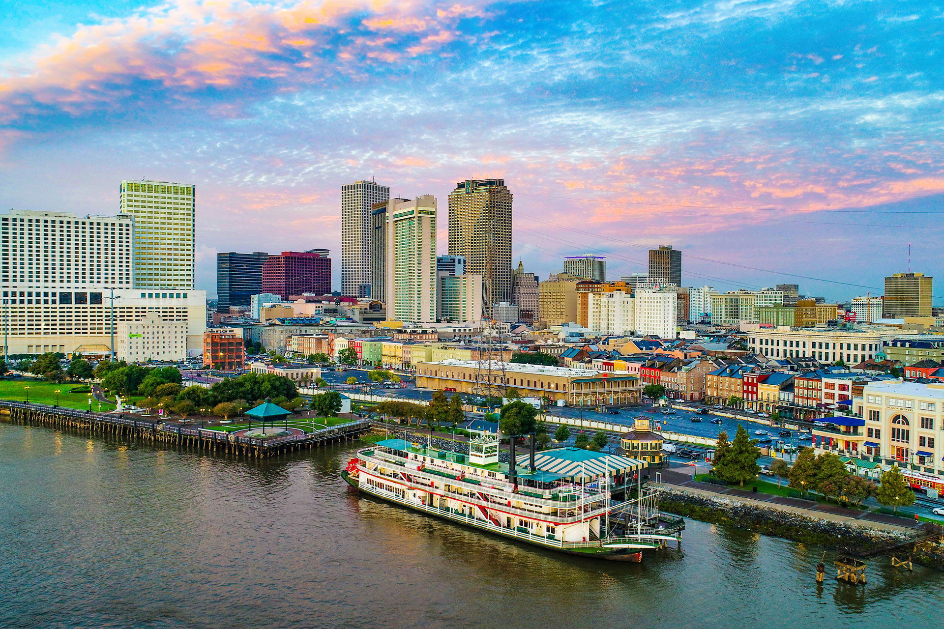 New Orleans