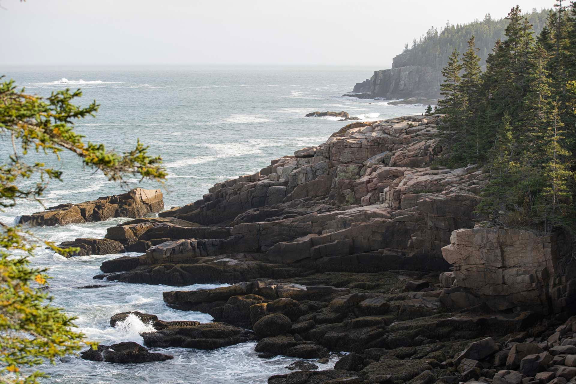 Acadia National Park