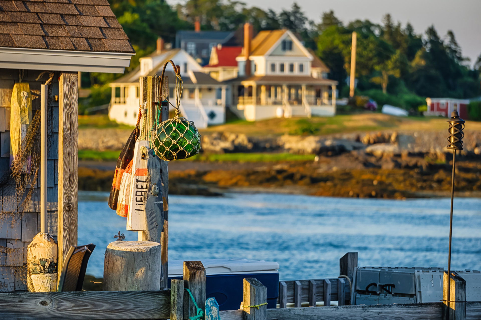 Top Campgrounds in Bar Harbor, Maine