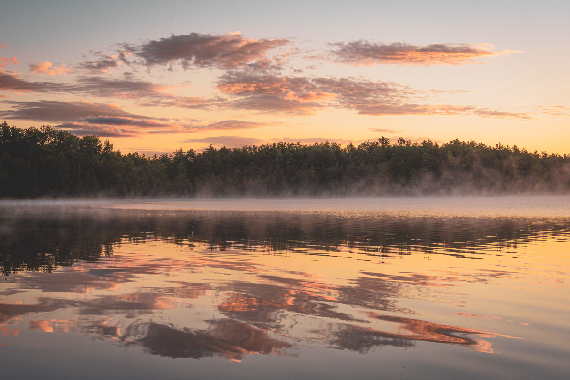 Top RV Parks in Baxter State Park, Maine