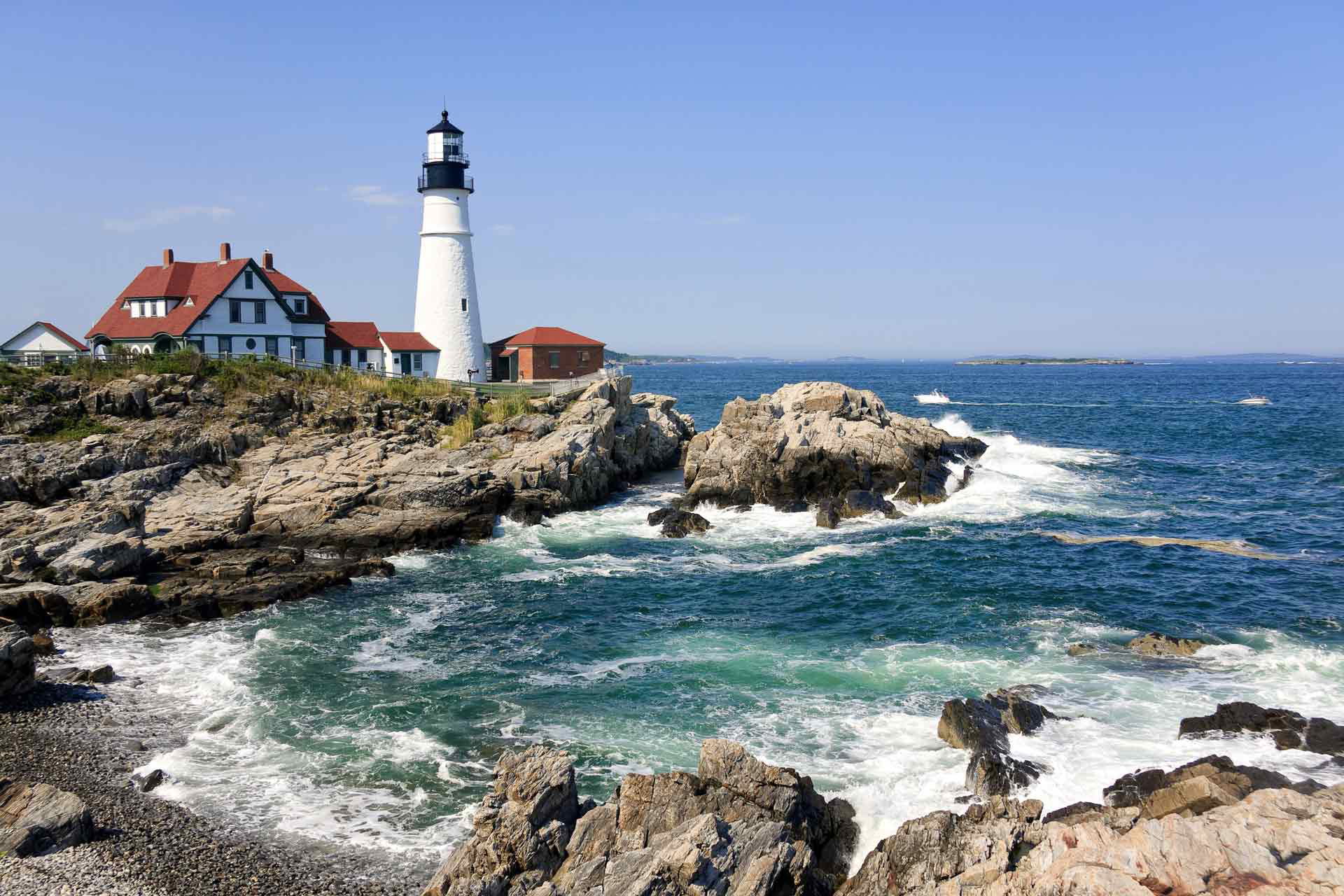 Camping in Portland, ME: 10 Best Campgrounds in 2024 - Campspot