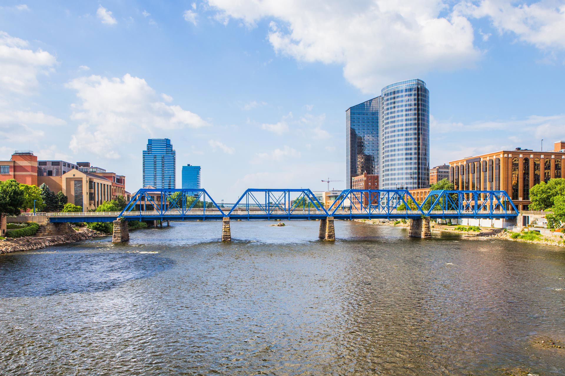 Grand Rapids