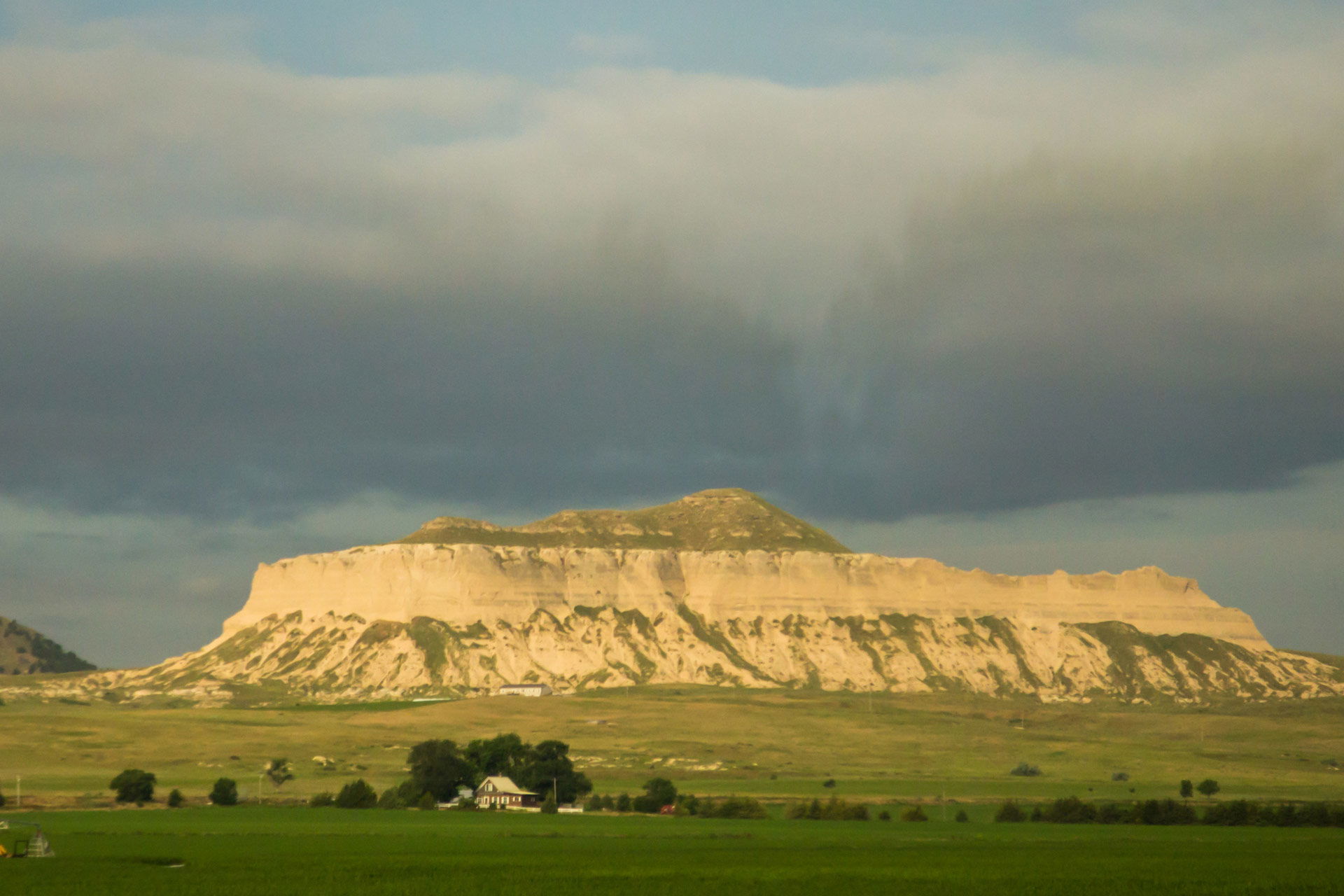 Top RV Parks in Scottsbluff, Nebraska