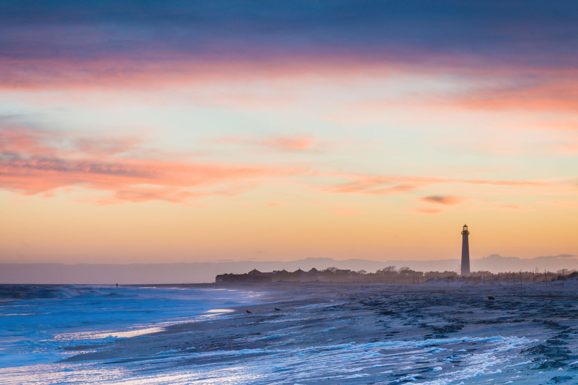 Top Cabins in Cape May, New Jersey