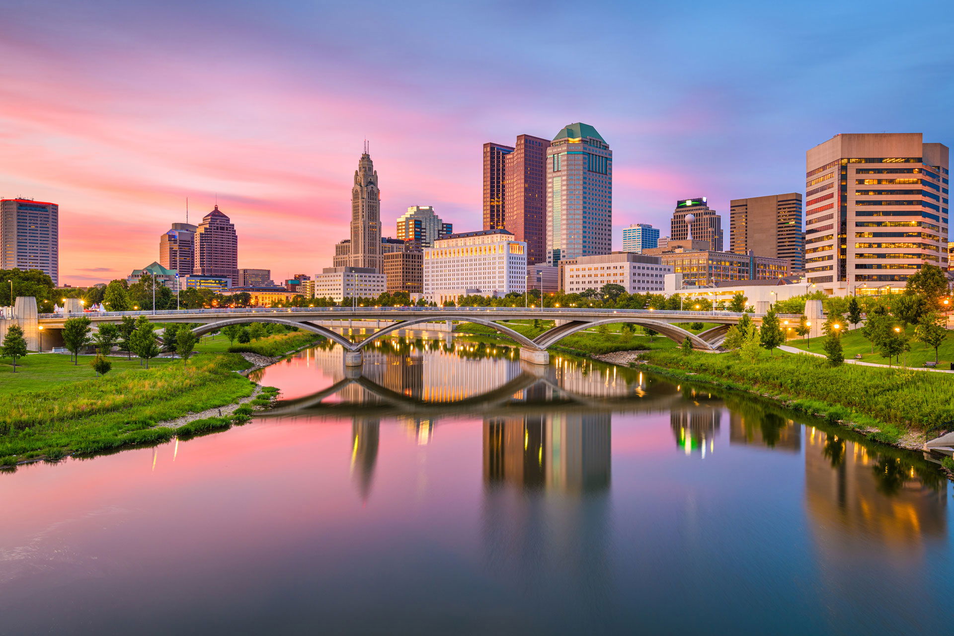 Camping in Columbus, OH: 10 Best Campgrounds in 2024 - Campspot