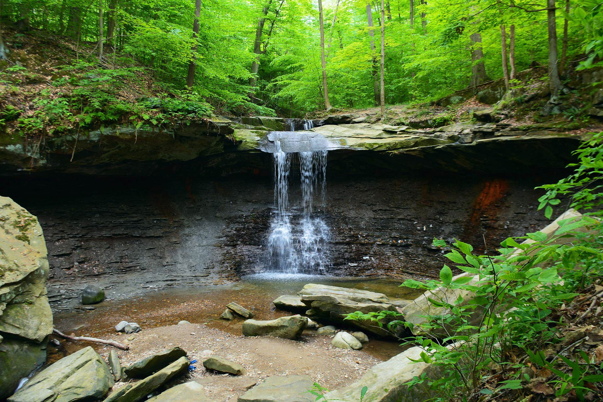 Cuyahoga Valley National Park