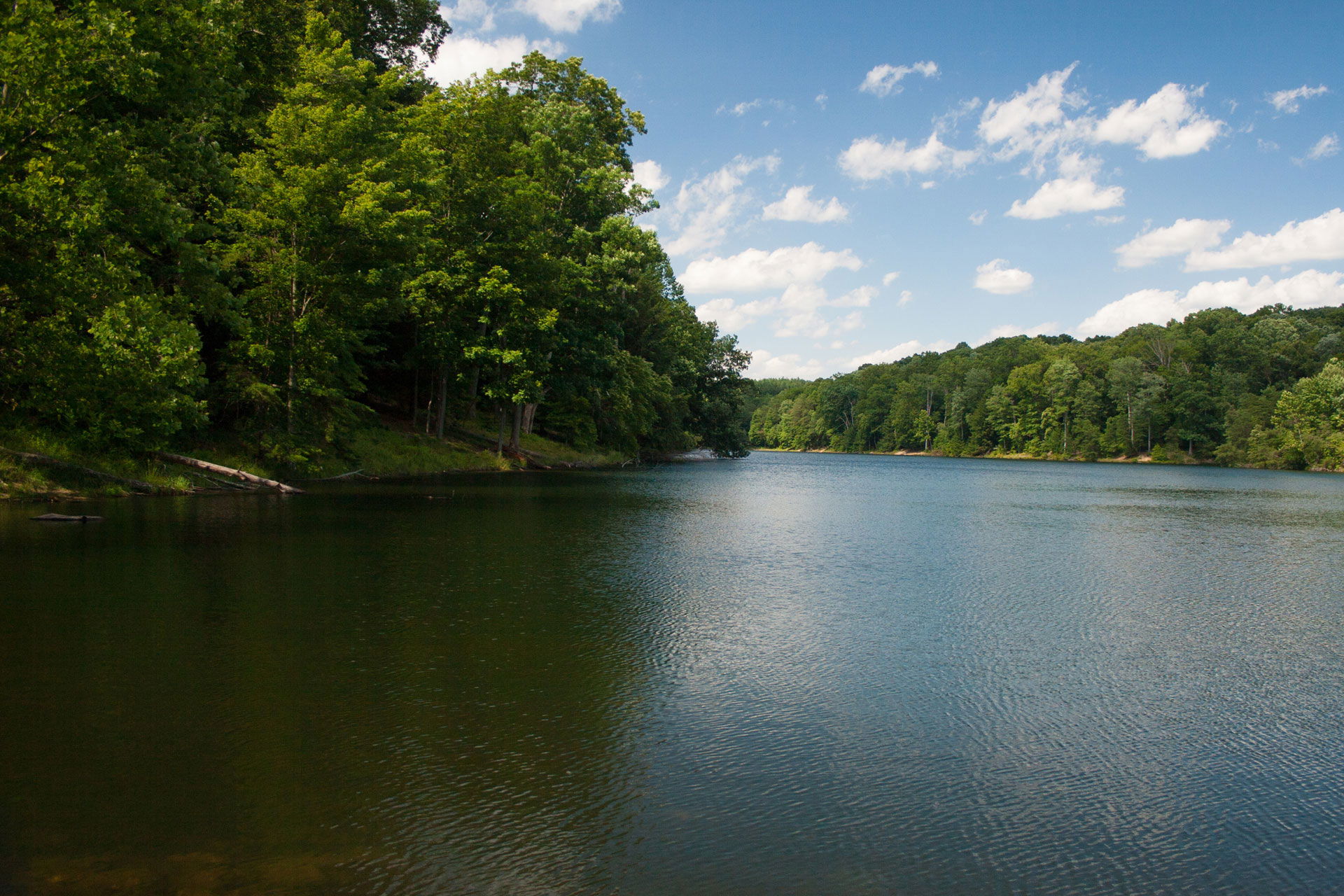 Hocking Hills State Park