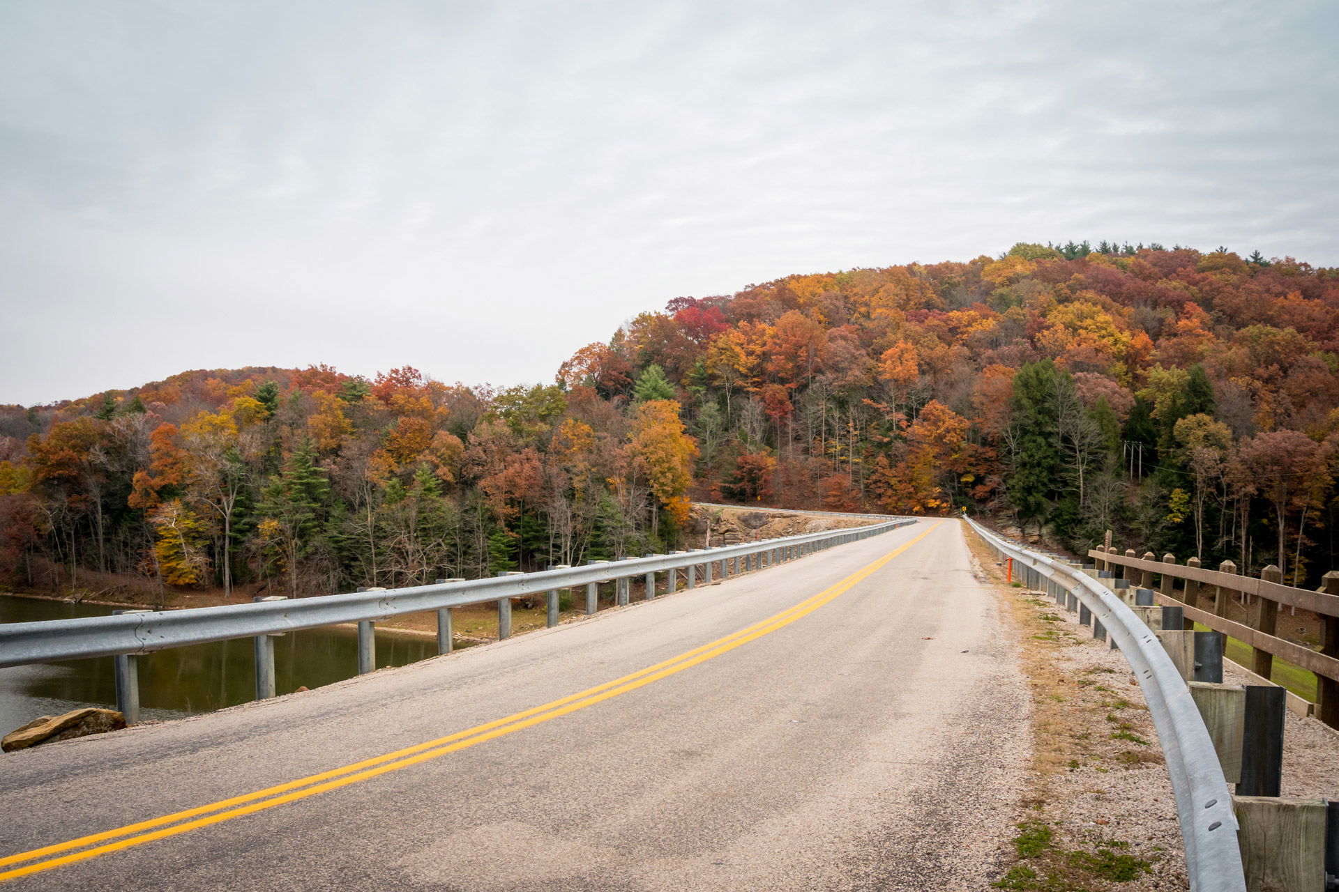 Mohican State Park