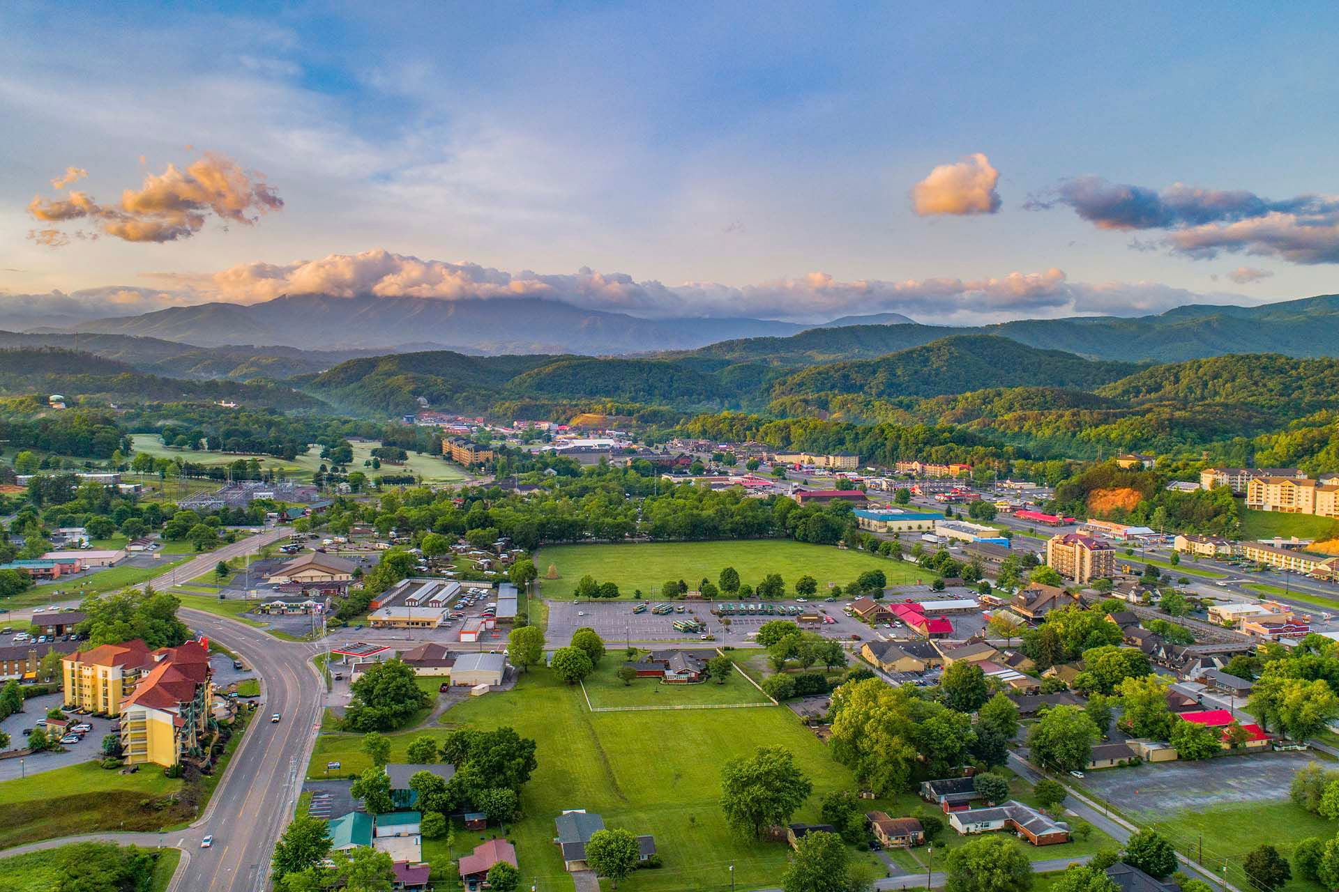 Gatlinburg