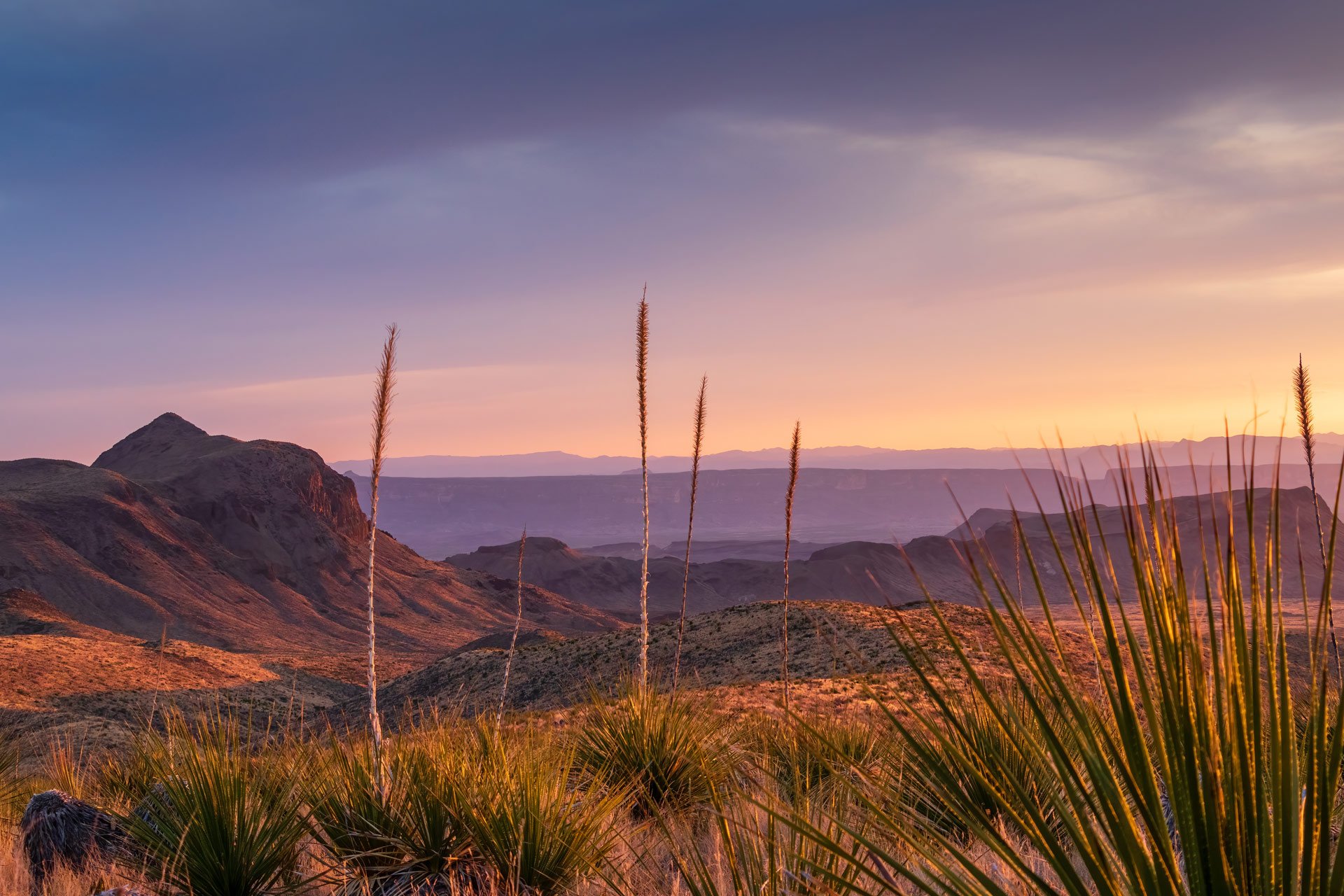 Top RV Parks in Big Bend National Park, Texas