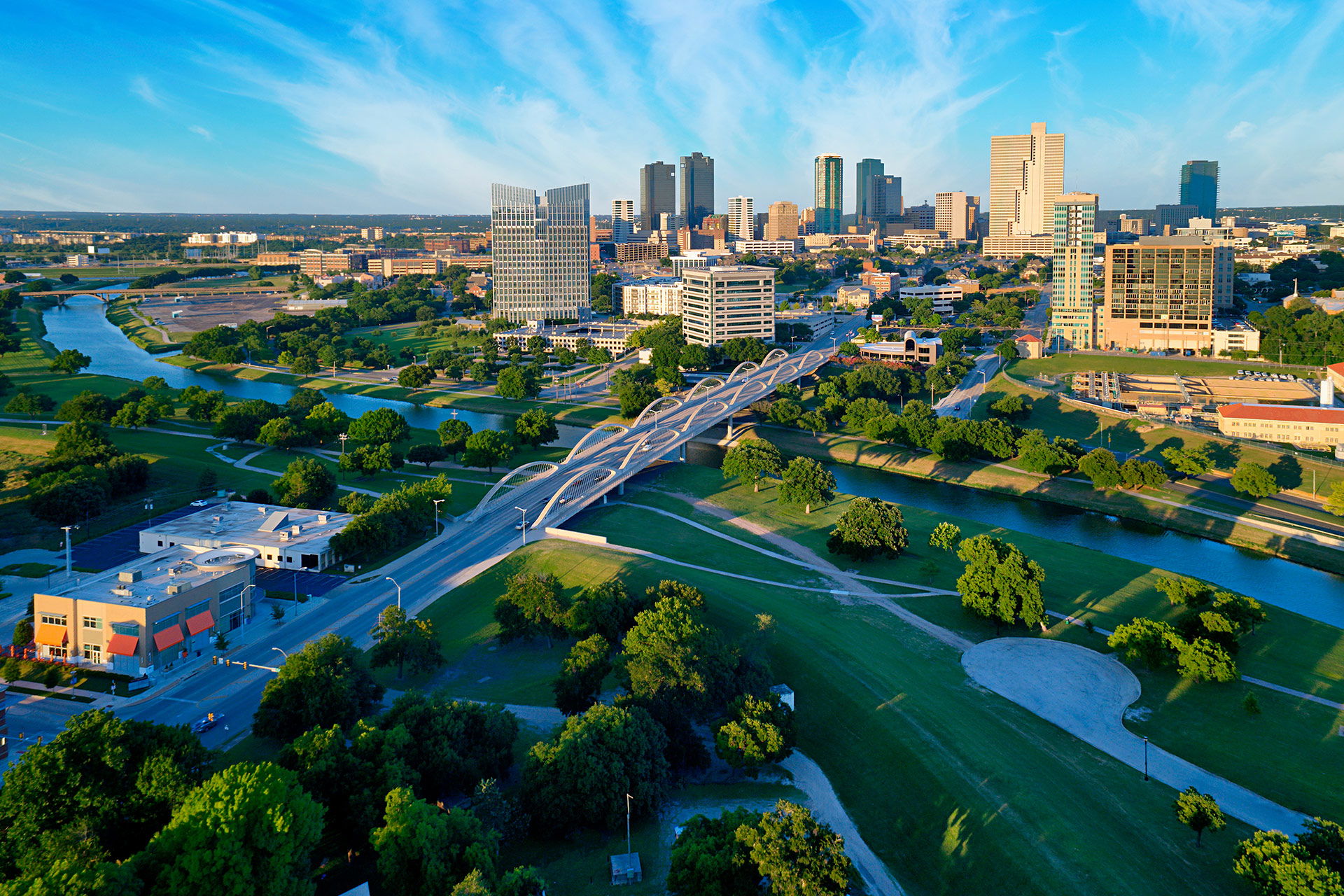 Top Cabins in Fort Worth, Texas