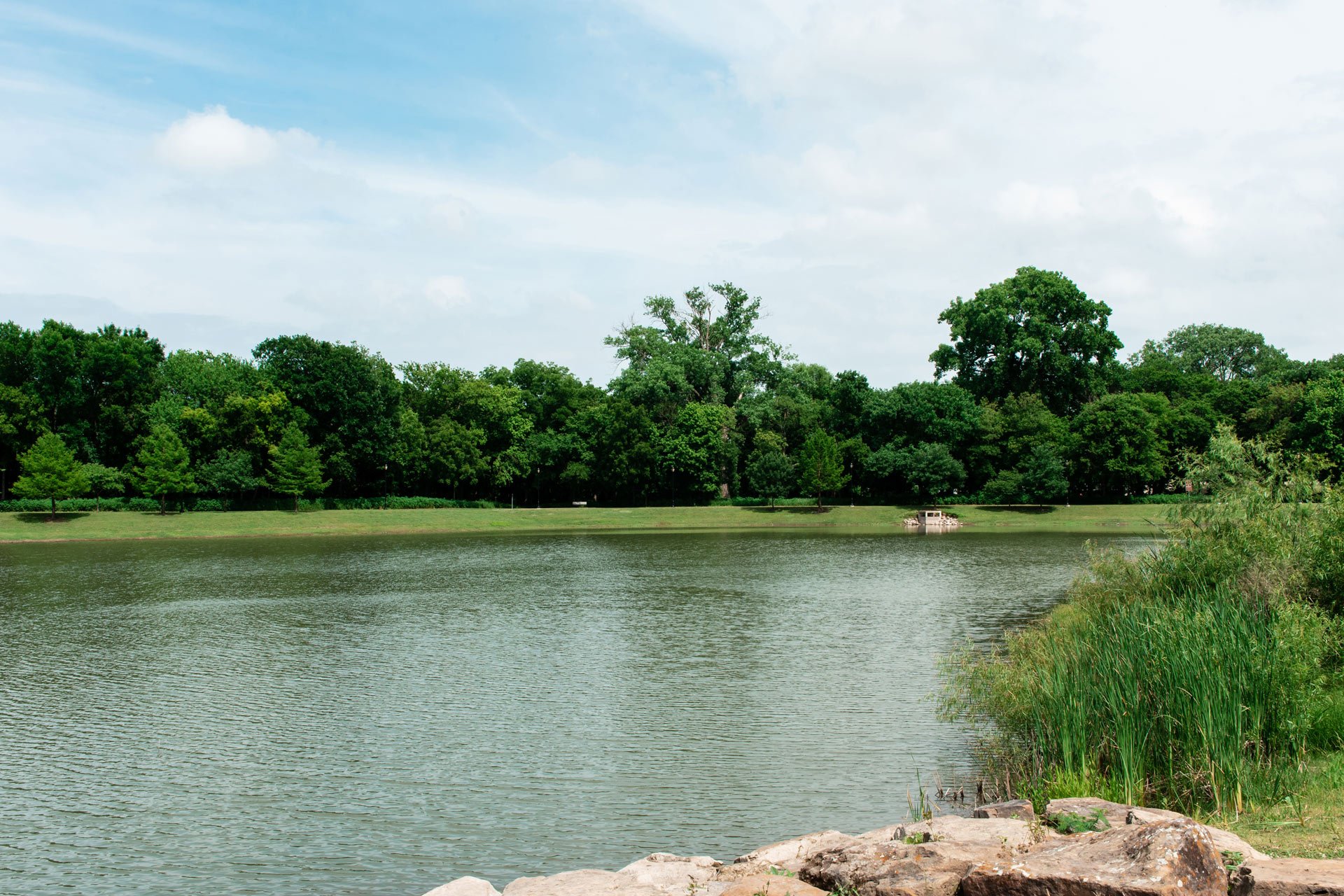 Top RV Parks in Irving, Texas
