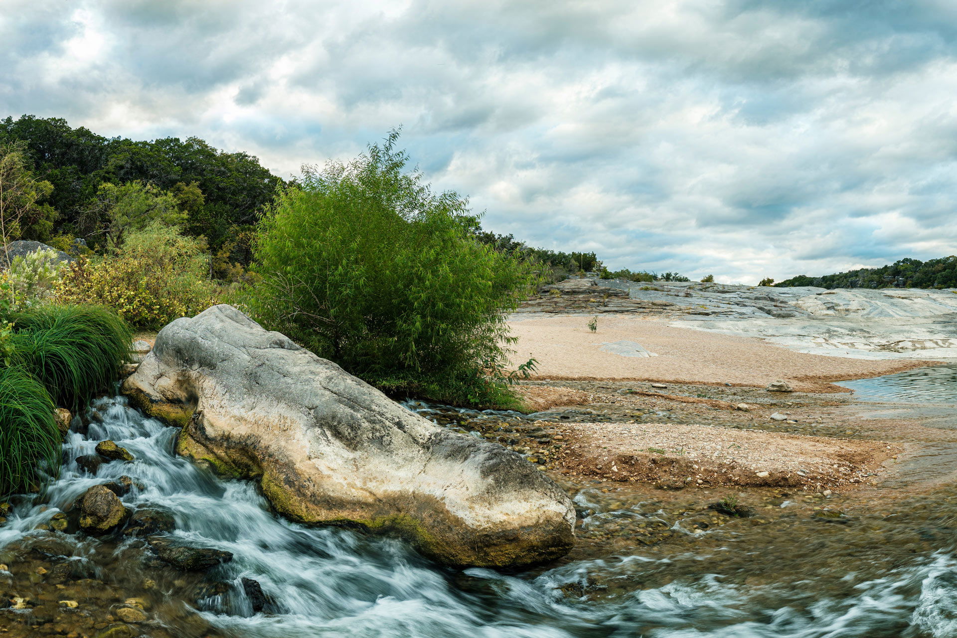 Pedernales Falls State Park