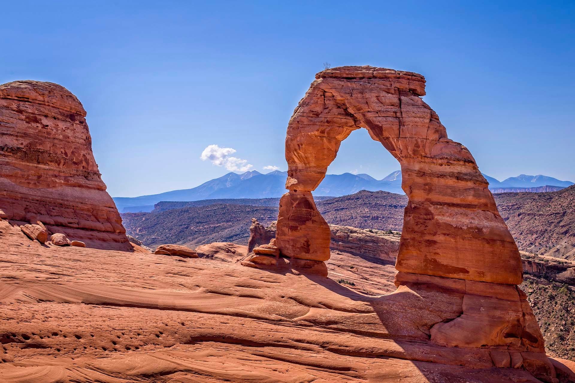 Top RV Parks in Arches National Park, Utah