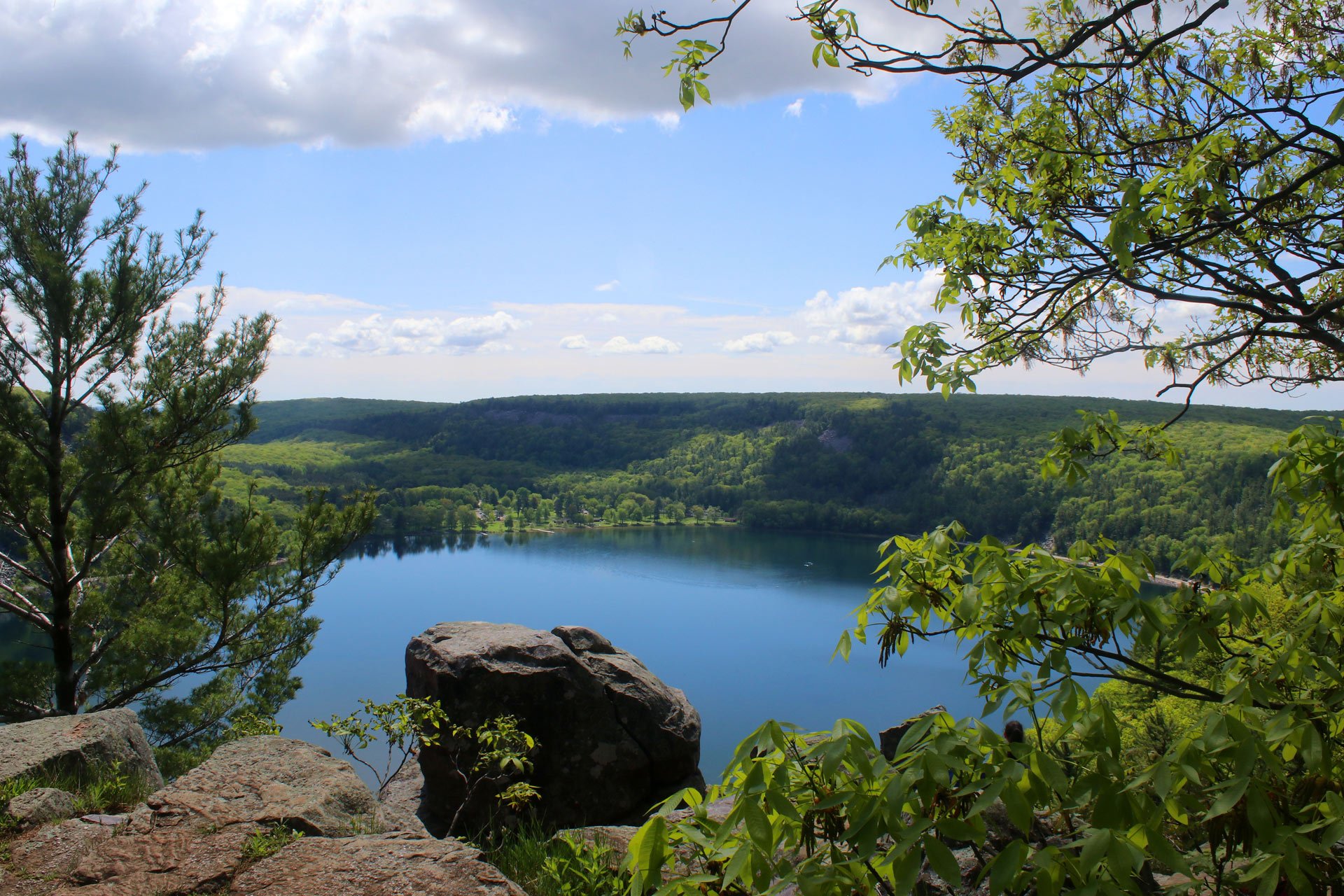 Top RV Parks in Baraboo, Wisconsin