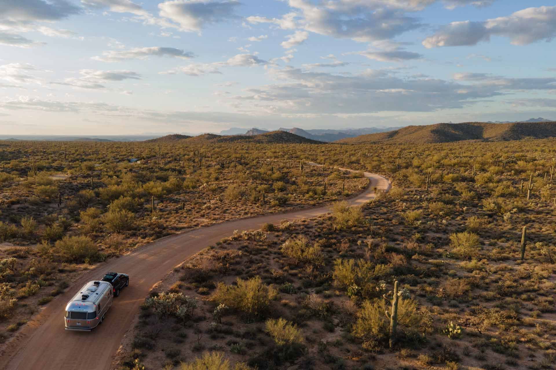 Top Tent Campgrounds in Green Valley, Arizona