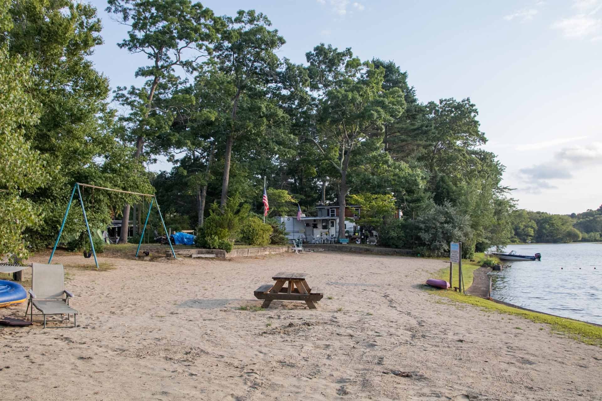 2024 Camping Deals in Connecticut