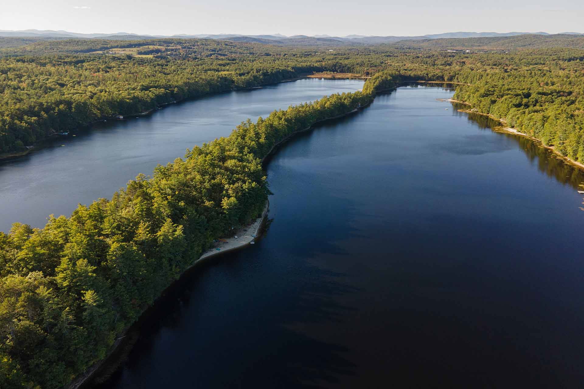 Top Tent Campgrounds in Scarborough, Maine