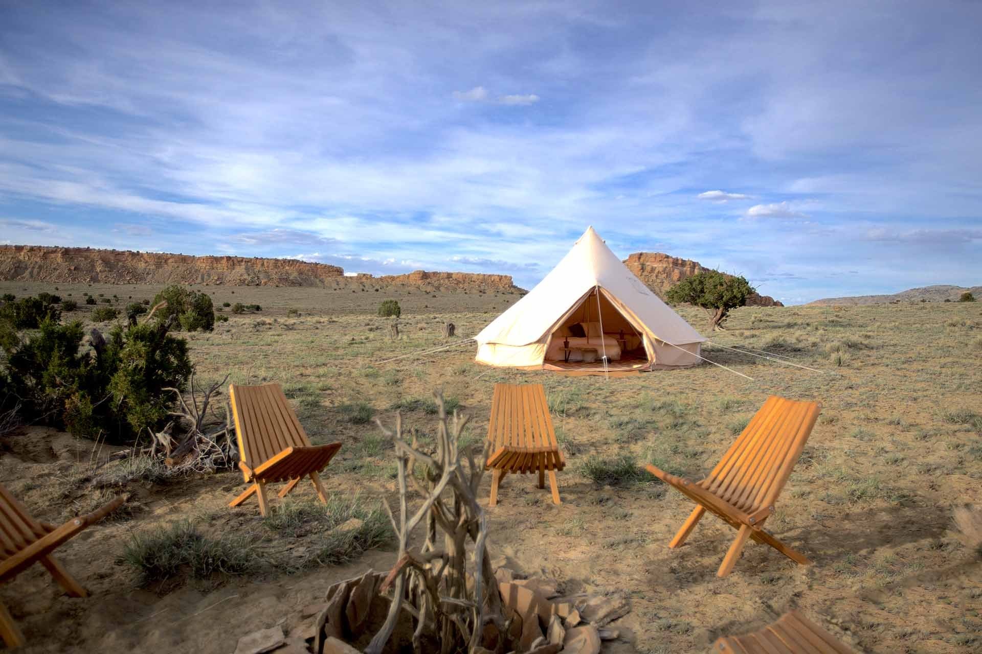 2024 Camping Deals in New Mexico