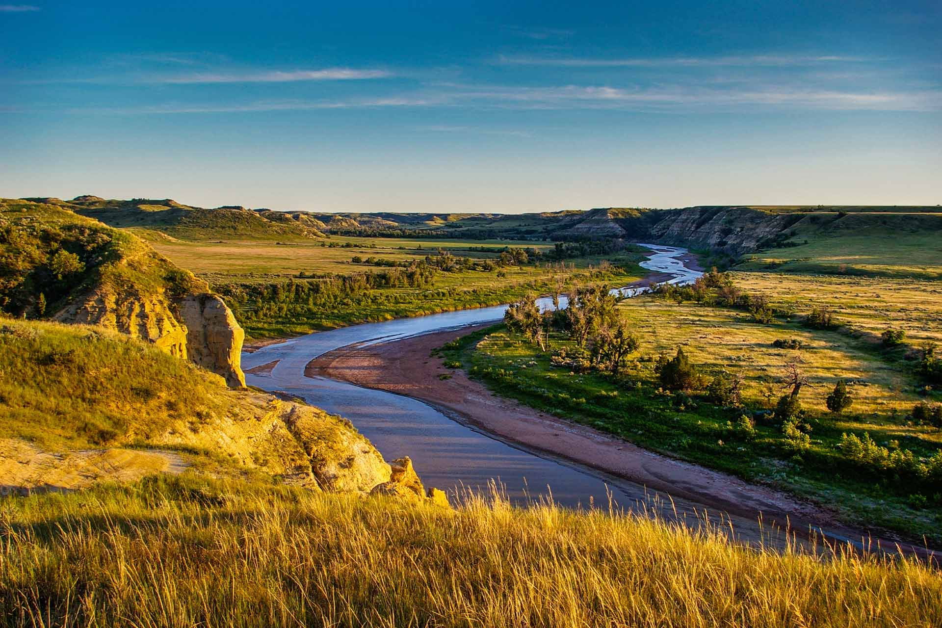 Top Cabins in Watford City, North Dakota