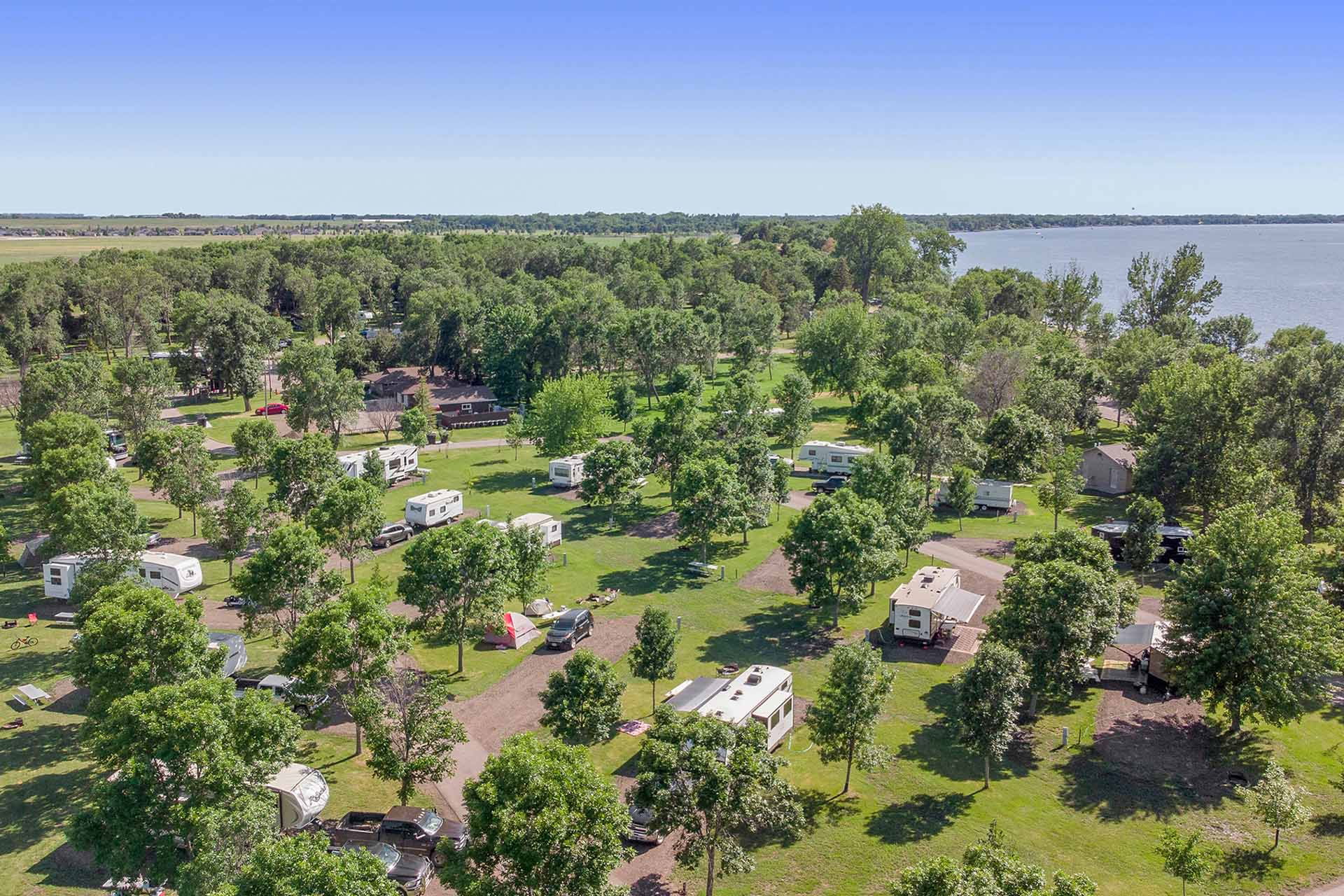 Top Cabins in Madison, South Dakota