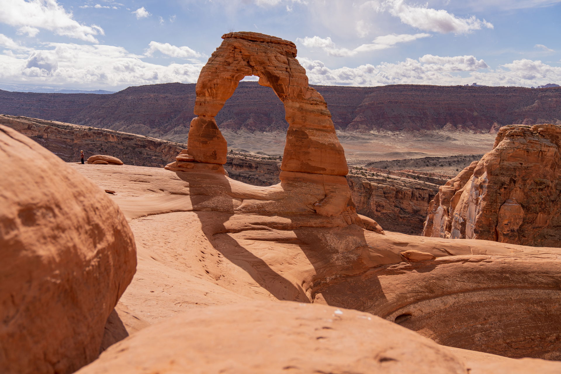 The Campspot Guide to Arches National Park