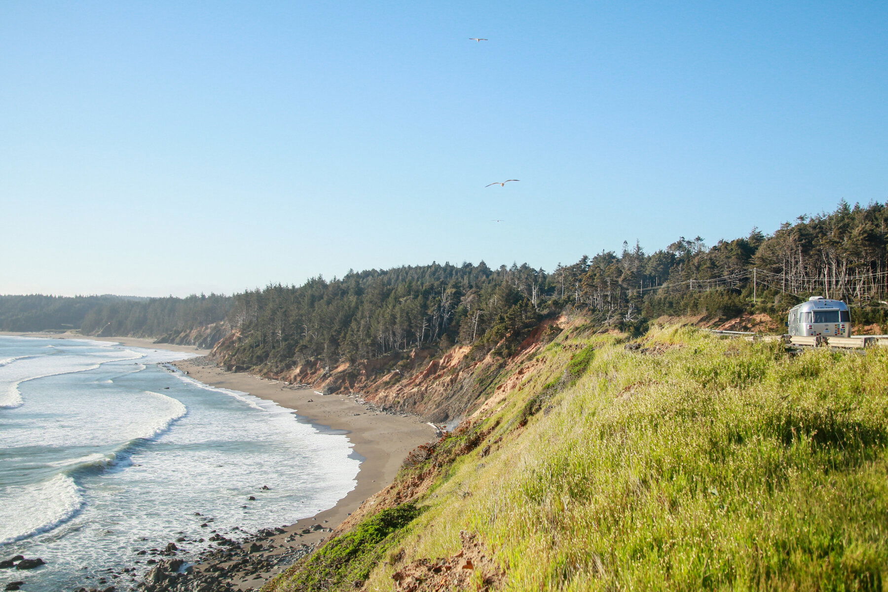 Oregon Coast Spots: 4 Amazing Places to Visit in 4 Days - Campspot