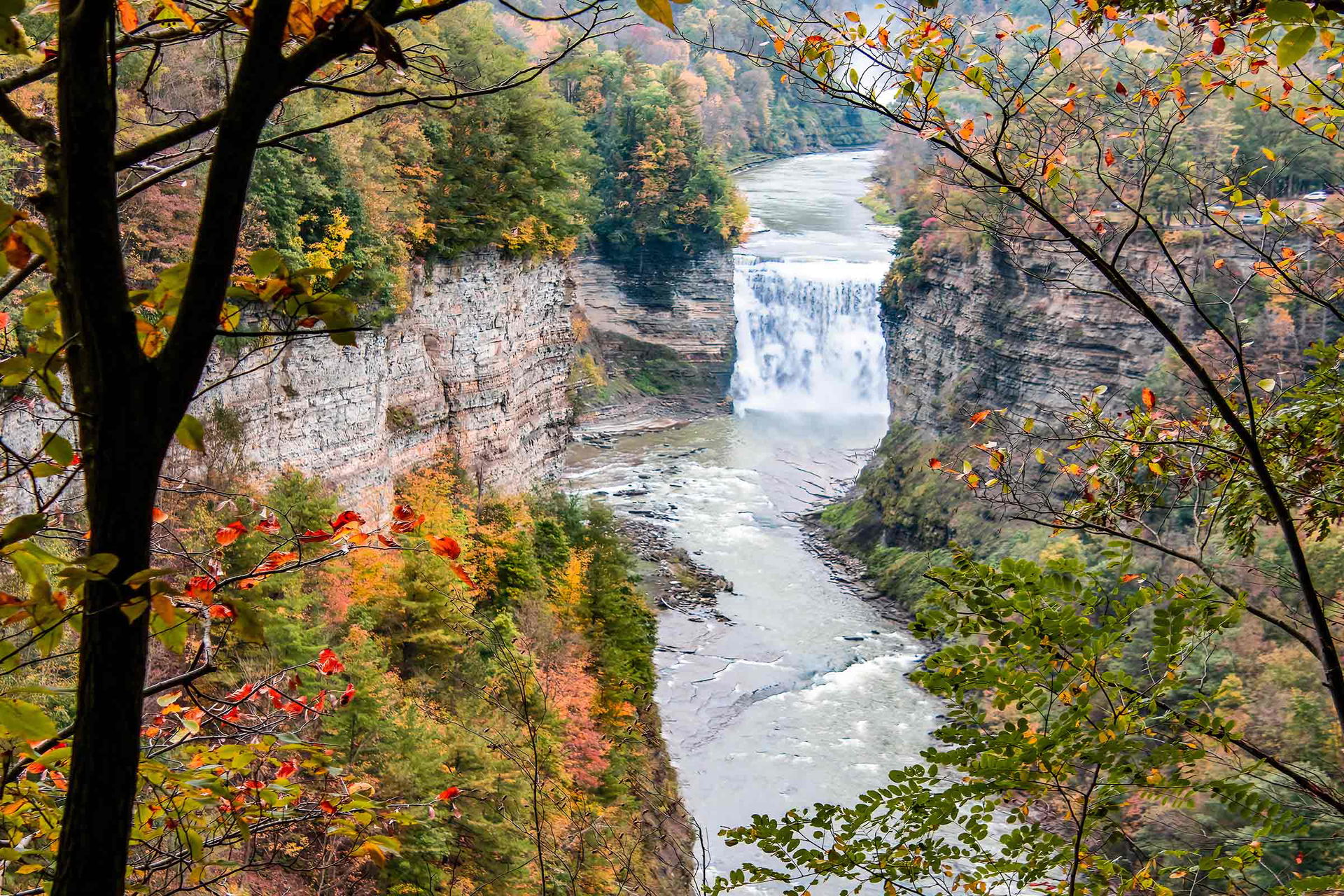 The Best Hiking in New York: 10 Epic Trails - Campspot