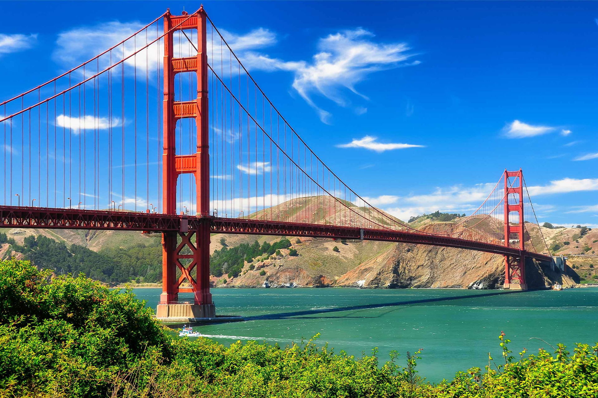 4 Charming Day Trips From San Francisco?