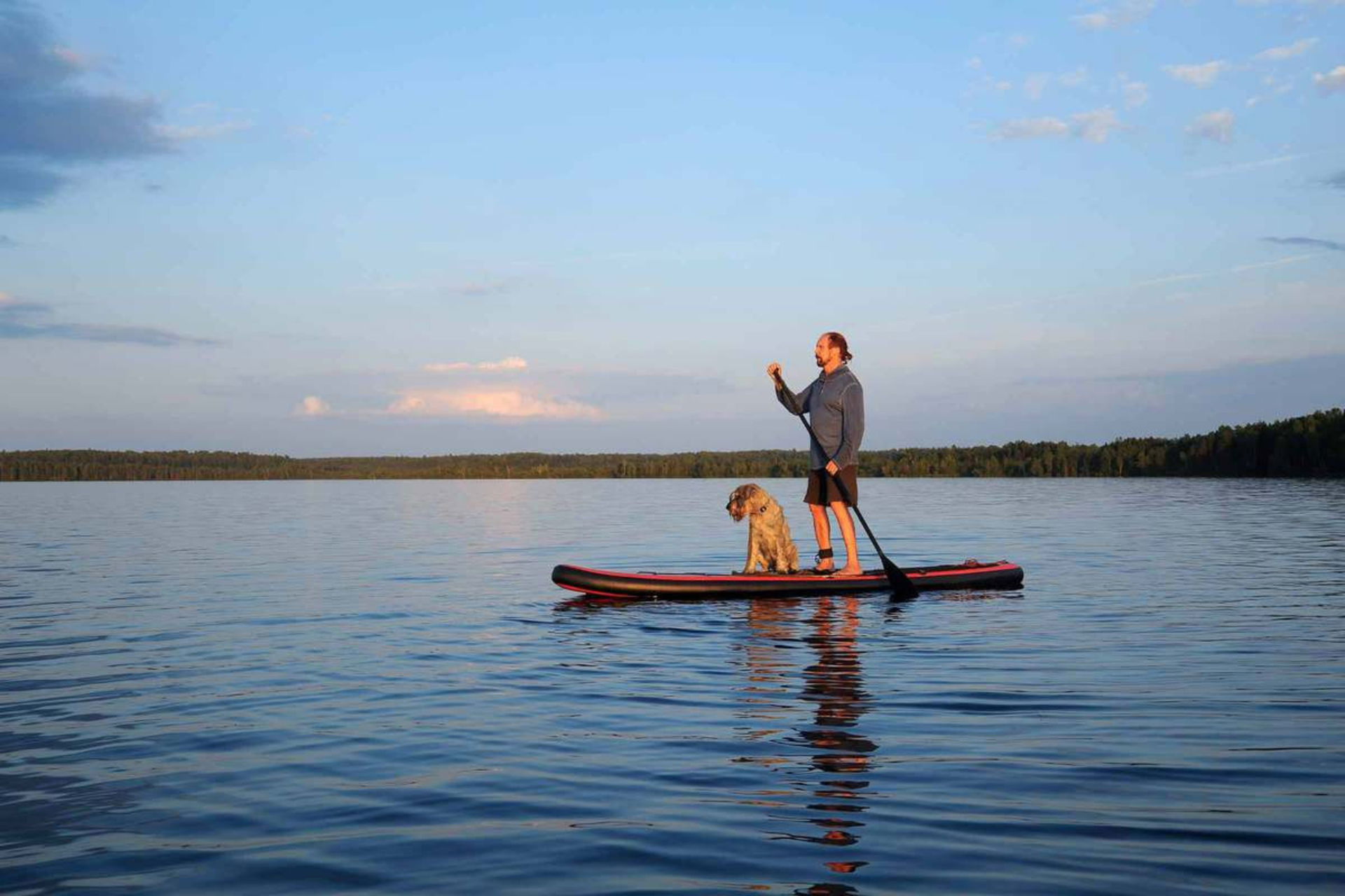 17 Paddleboarding Tips for Beginners