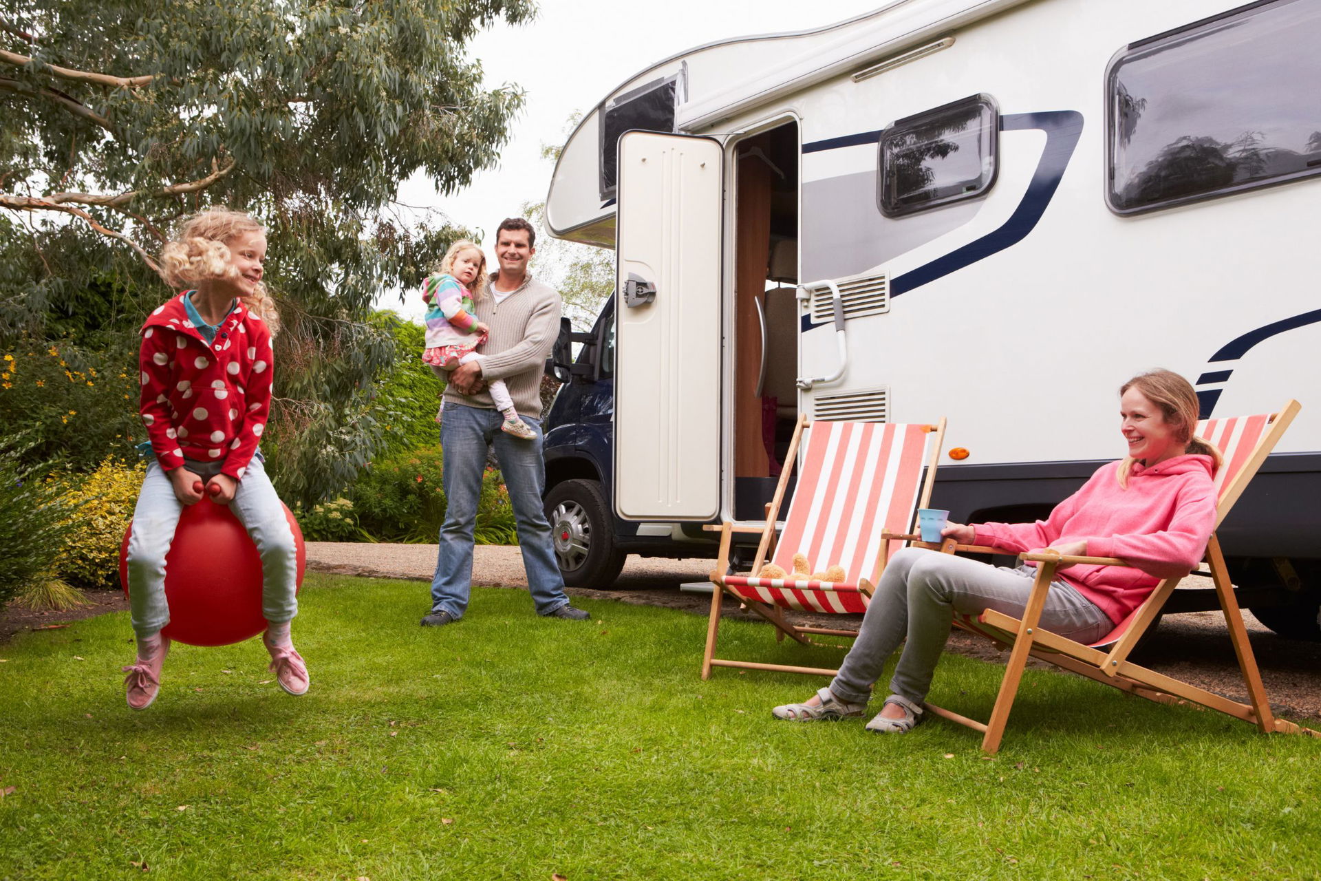 How to Choose the Perfect Spring Break RV Destination (Without Breaking the Bank)